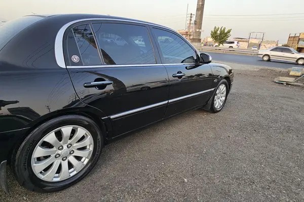 کیا، اپیروس
