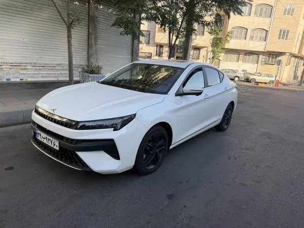 کی ام سی، J7