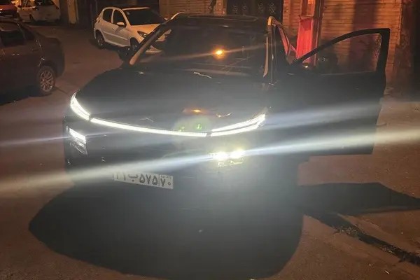 کی ام سی، SR6