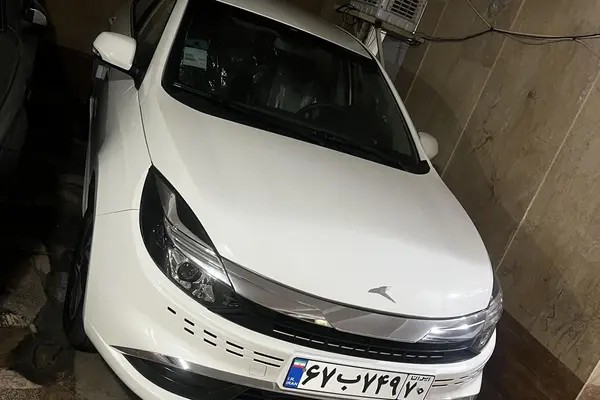 کی ام سی، ایگل