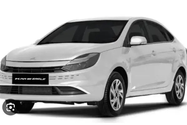 کی ام سی، ایگل