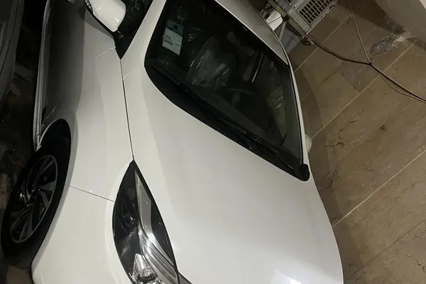 کی ام سی، ایگل