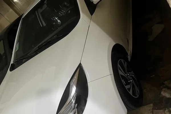 کی ام سی، ایگل
