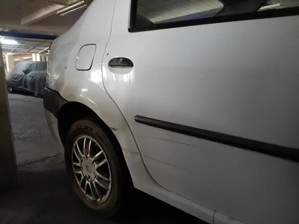 رنو، تندر 90