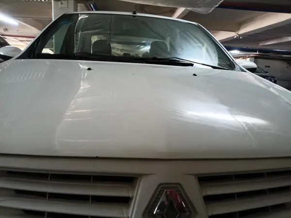 رنو، تندر 90