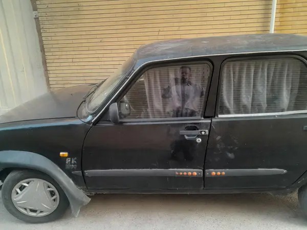 رنو، پی کی