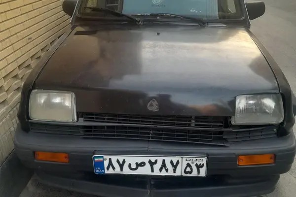 رنو، پی کی