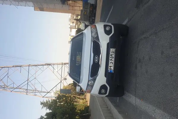 کیا، سورنتو