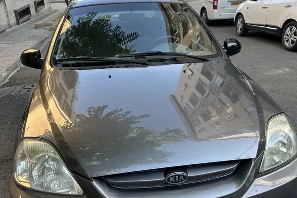 کیا، ریو (مونتاژ)