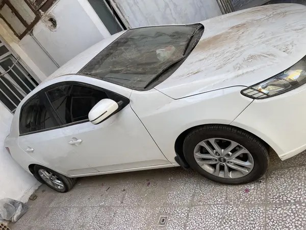 کیا، سراتو (مونتاژ)
