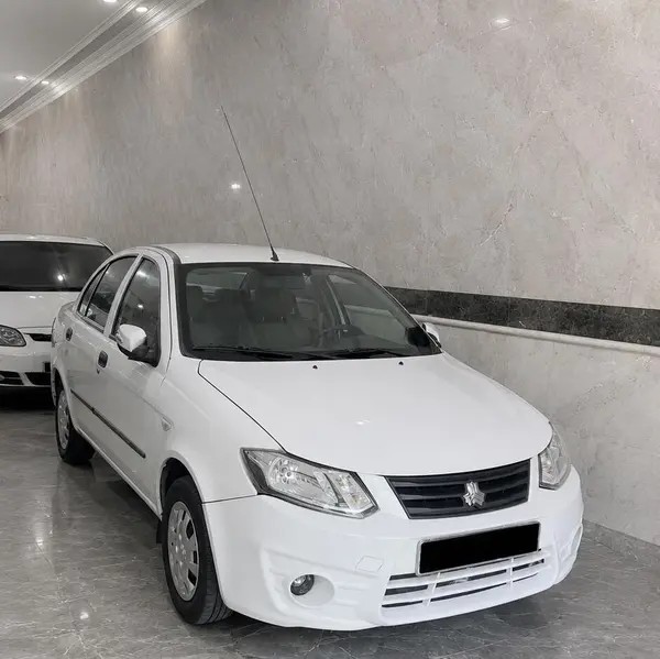ساینا، EX دنده ای