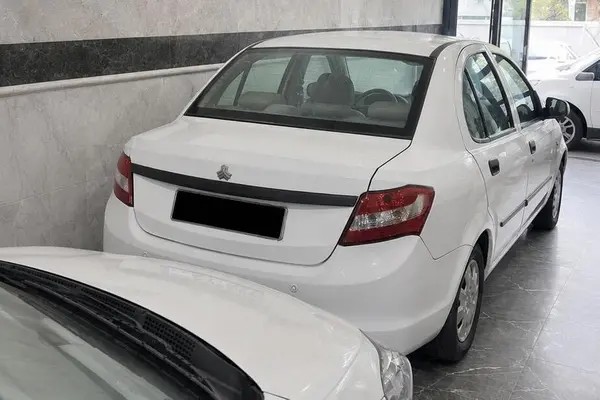 ساینا، EX دنده ای