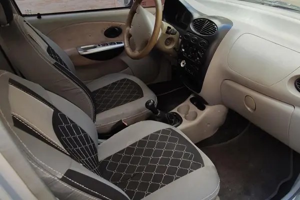 ام وی ام، 110