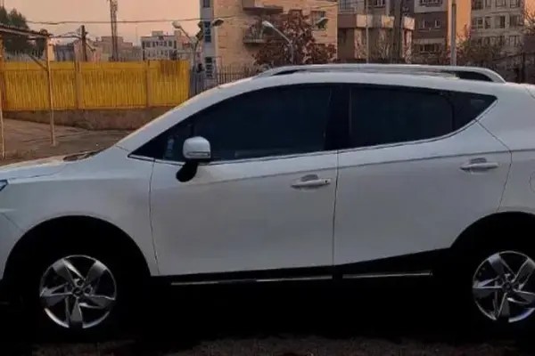 جک، S3