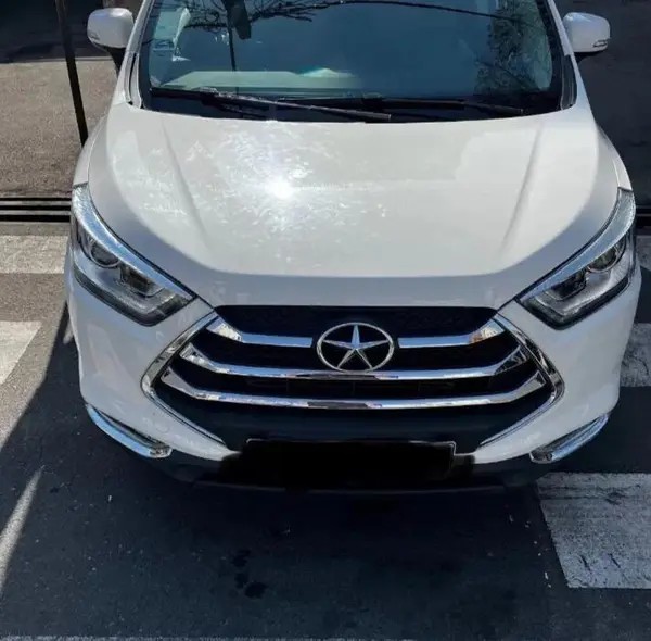 جک، S3