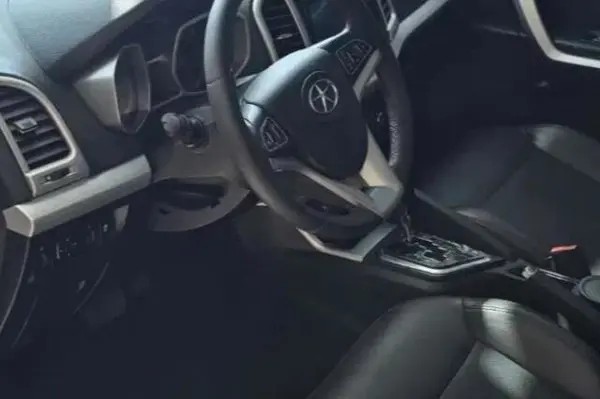 جک، S3