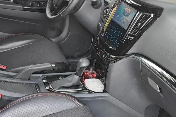 هایما، S7