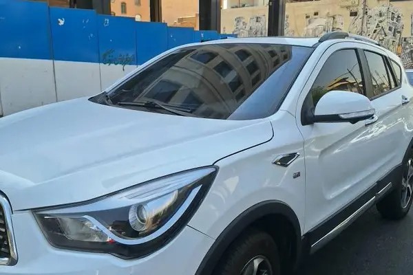 هایما، S5