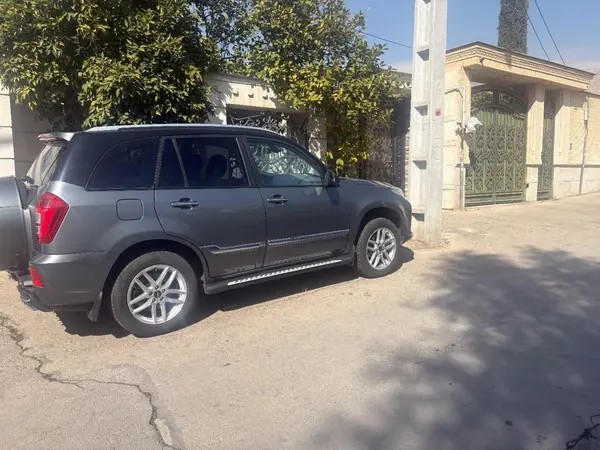 ام وی ام، X33 S