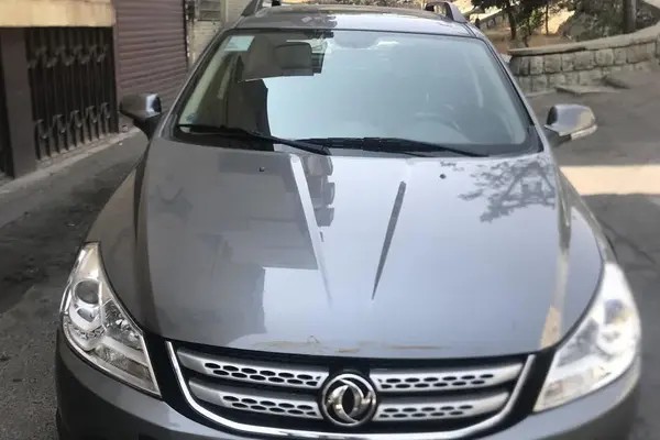 دانگ فنگ، H30 کراس