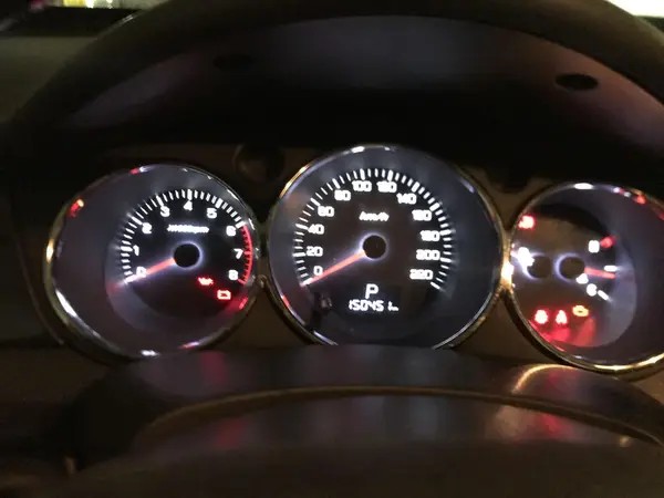 دانگ فنگ، H30 کراس