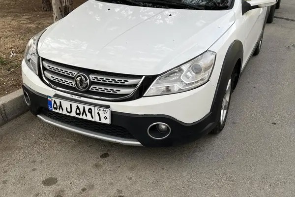 دانگ فنگ، H30 کراس