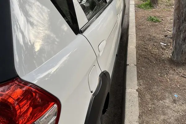 دانگ فنگ، H30 کراس