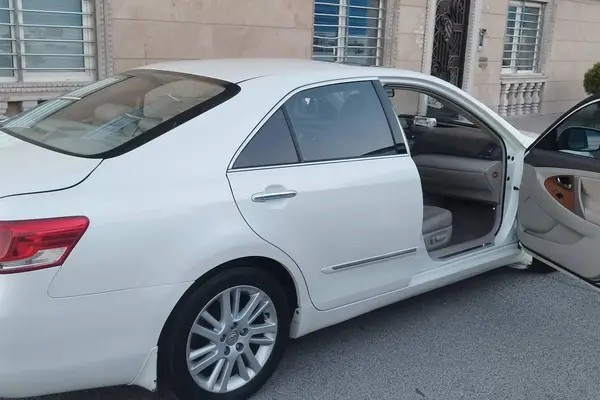تویوتا، اریون