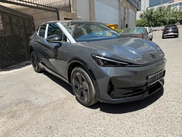 فولکس، آی دی یونیکس