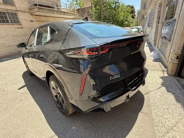 فولکس، آی دی یونیکس