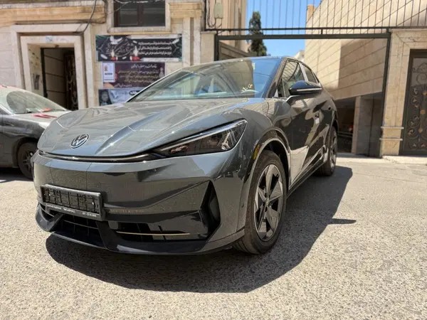 فولکس، آی دی یونیکس