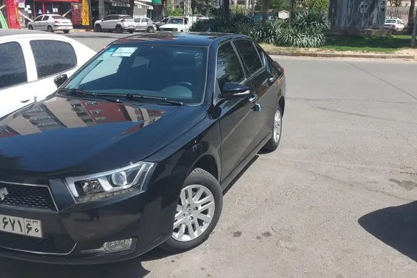 دنا، پلاس EF7P