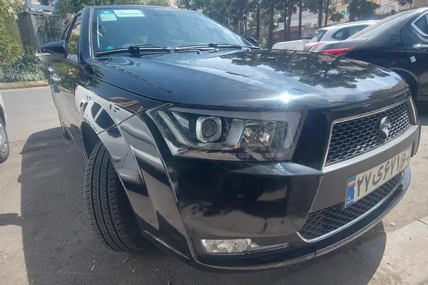 دنا، پلاس EF7P