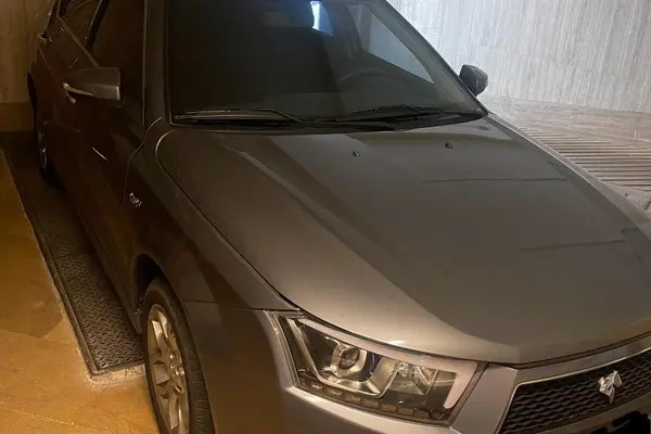 دنا، پلاس EF7