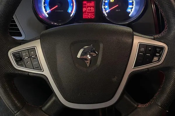دنا، پلاس EF7