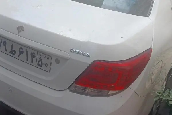 دنا، معمولی