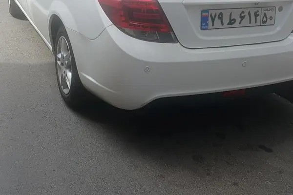 دنا، معمولی