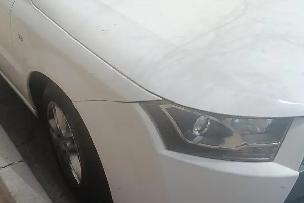 دنا، معمولی