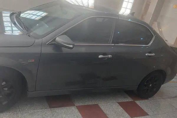 دنا، پلاس EF7