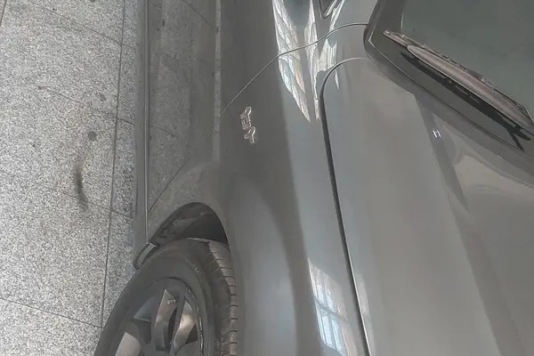 دنا، پلاس EF7