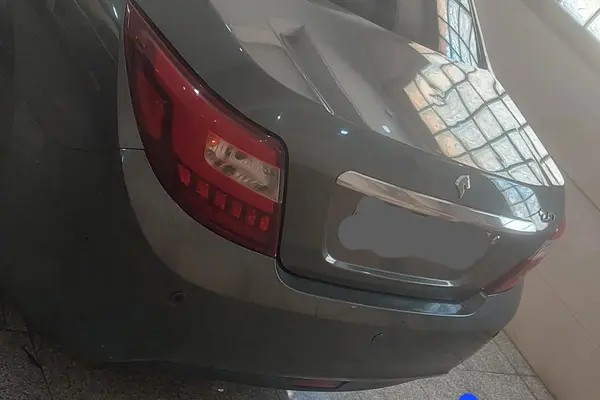 دنا، پلاس EF7