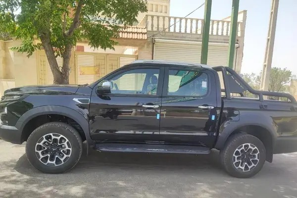 کی ام سی، T9