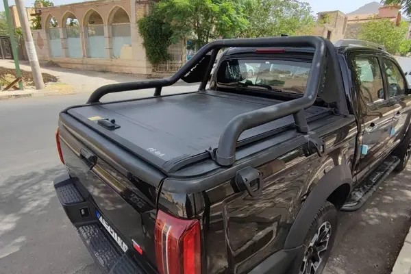 کی ام سی، T9