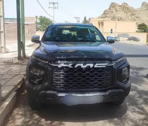 کی ام سی، T9