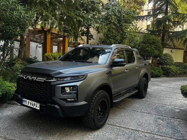 کی ام سی، T9