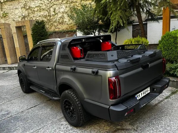 کی ام سی، T9