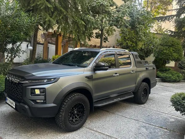 کی ام سی، T9