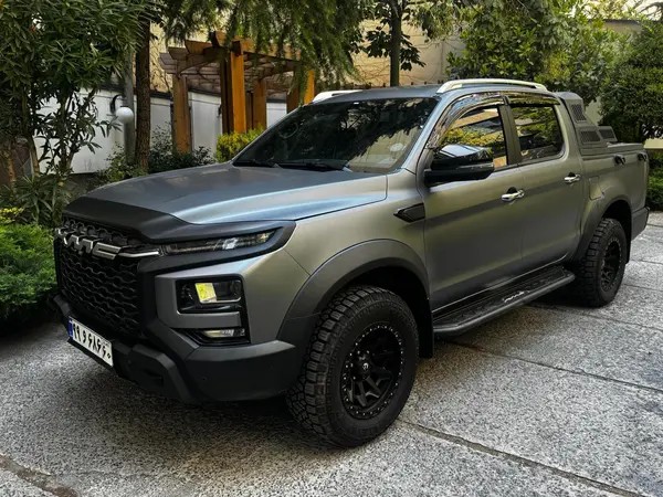 کی ام سی، T9