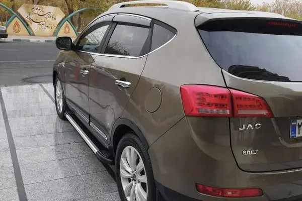 جک، S5