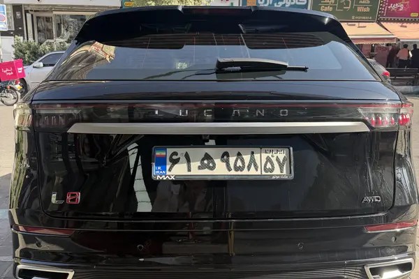 لوکانو، L8